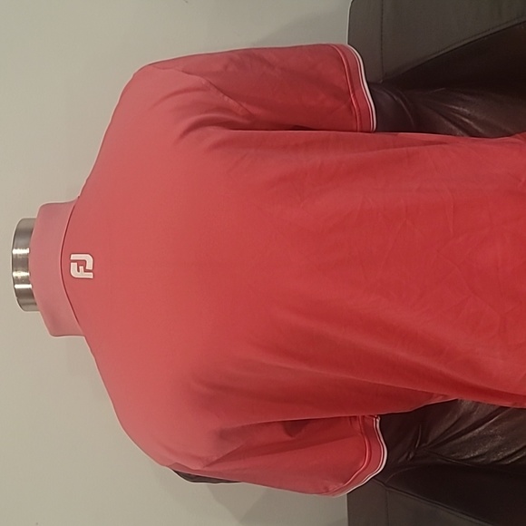 FootJoy Shirts Foot Joy Polo Shirt Size Xl Poshmark